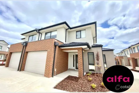 6 Meranti Cl, Narre Warren, VIC 3805