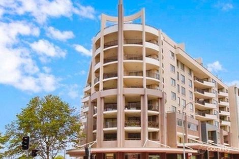 39/313-323 Crown St, Wollongong, NSW 2500
