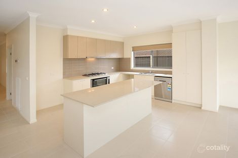 Property photo of 66 Sustainable Drive Craigieburn VIC 3064