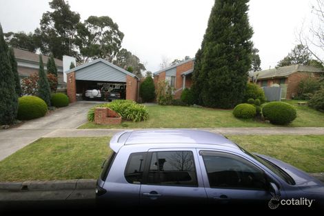 18 Bickerton Ct, Rowville, VIC 3178