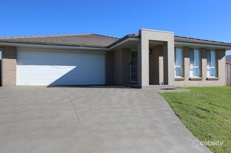 Property photo of 6 Babbler Way Aberglasslyn NSW 2320