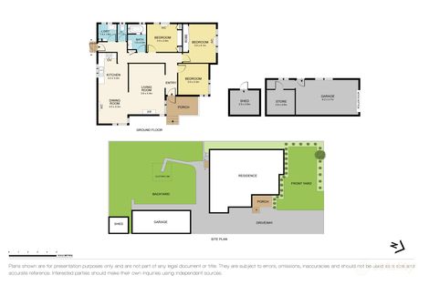 Property photo of 59 Killara Street Sunshine West VIC 3020