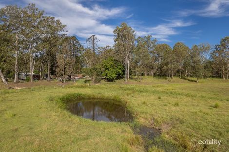 Property photo of 61-81 Newman Lane Delaneys Creek QLD 4514