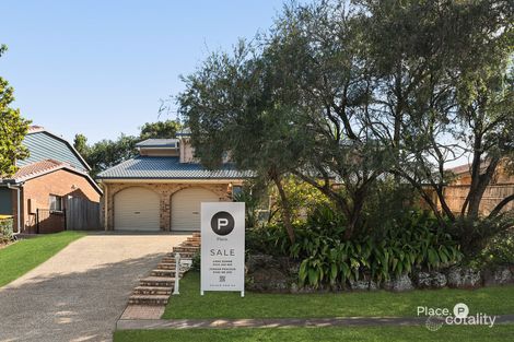Property photo of 110 Cadogan Street Carindale QLD 4152