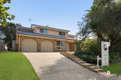 Property photo of 110 Cadogan Street Carindale QLD 4152