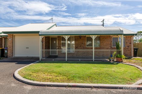 29/20 Vasey St, Avenell Heights, QLD 4670