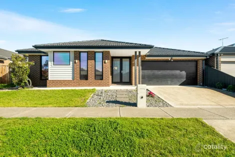 35 Matthews Rd, Lovely Banks, VIC 3213