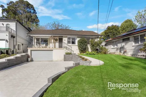 21 Brodie St, Baulkham Hills, NSW 2153