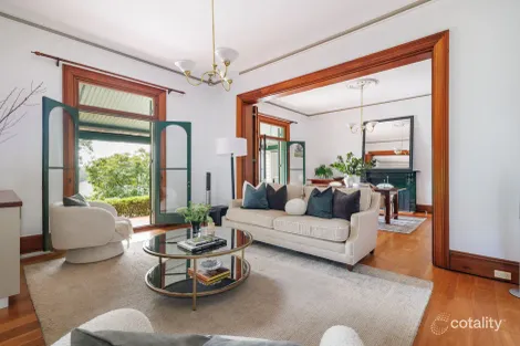 Property photo of 7 Stack Street Balmain East NSW 2041