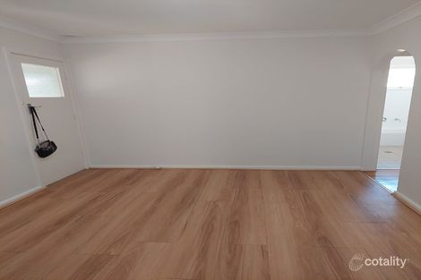Property photo of 85 Gardenia Parade Greystanes NSW 2145