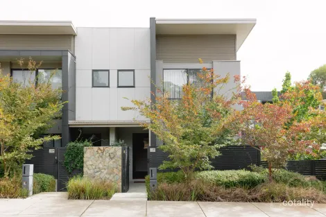 Property photo of 95/105 Redfern Street Macquarie ACT 2614