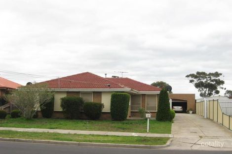 Property photo of 30 Tamar Drive Deer Park VIC 3023