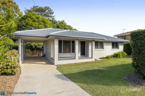 Property photo of 64 Sardon Street Centenary Heights QLD 4350