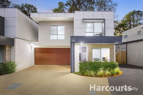 Property photo of 4 Laurella Close Boronia VIC 3155