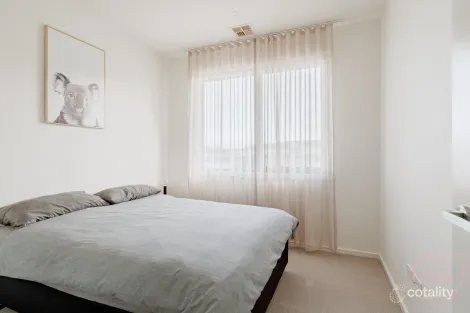 Property photo of 95/105 Redfern Street Macquarie ACT 2614