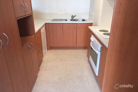 Property photo of 34/69 St Marks Road Randwick NSW 2031