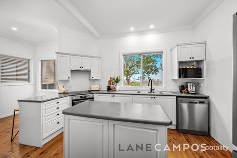 Property photo of 49 Clarence Road Waratah NSW 2298