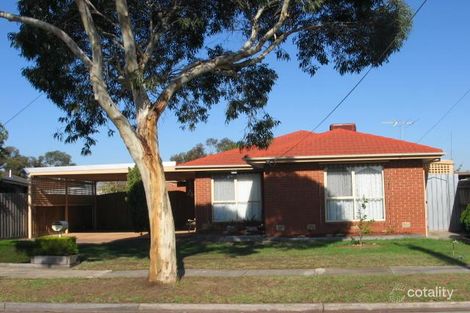 4 Laird Dr, Altona Meadows, VIC 3028