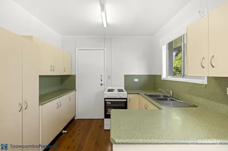 Property photo of 64 Sardon Street Centenary Heights QLD 4350