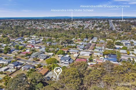 Property photo of 1/51 Keith Street Capalaba QLD 4157