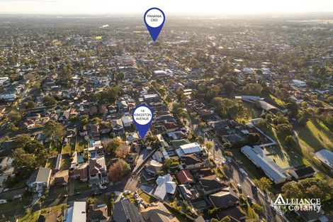Property photo of 1/14 Kingston Avenue Panania NSW 2213