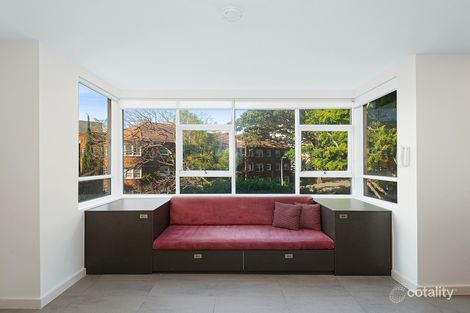 Property photo of 21/27 Ithaca Road Elizabeth Bay NSW 2011