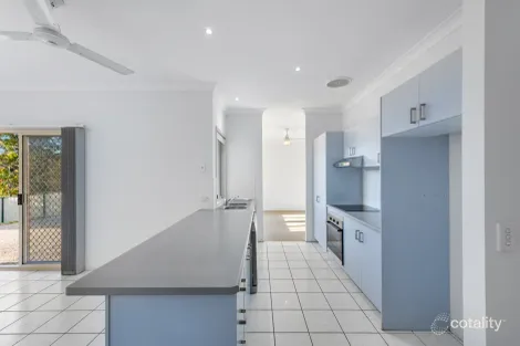 Property photo of 18 Marilyn Monroe Court Parkwood QLD 4214