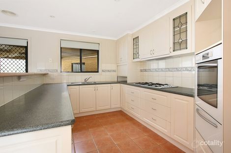 Property photo of 19 Firestone Way West Wodonga VIC 3690