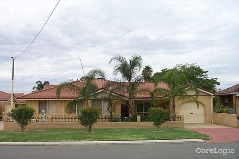 Property photo of 2/283 Surrey Road Kewdale WA 6105