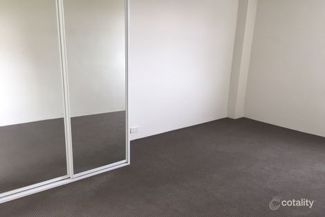 Property photo of 34/69 St Marks Road Randwick NSW 2031