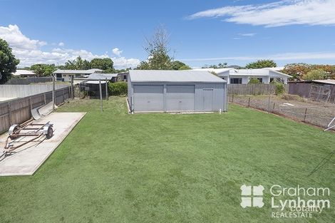 Property photo of 31 Henrietta Street Aitkenvale QLD 4814