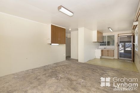 Property photo of 31 Henrietta Street Aitkenvale QLD 4814