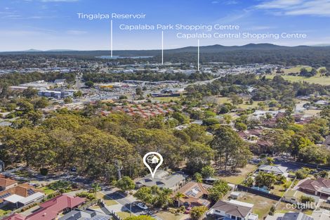 Property photo of 1/51 Keith Street Capalaba QLD 4157