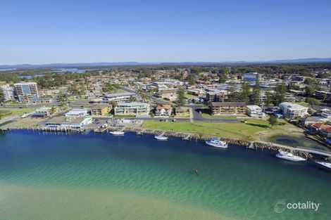 Property photo of 15 Wharf Street Tuncurry NSW 2428