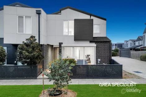 Property photo of 53 Cilento Crescent Lynbrook VIC 3975