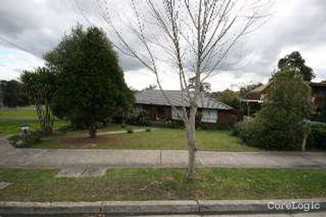 Property photo of 1 Edinburgh Road Bayswater VIC 3153