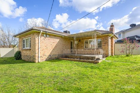 Property photo of 5 Borrie Street Reservoir VIC 3073
