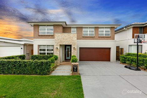14 Holstein Rd, Gables, NSW 2765