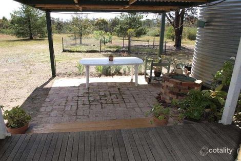 Property photo of 141 Doolan Crescent Heathcote VIC 3523