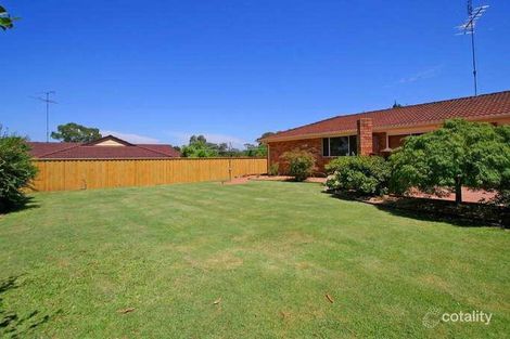 Property photo of 70 Ridgecrop Drive Castle Hill NSW 2154