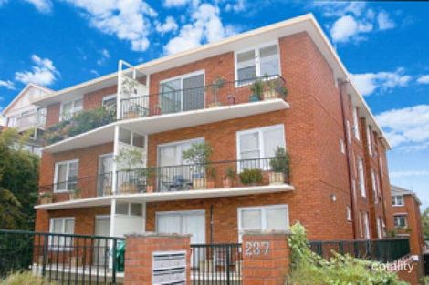 Property photo of 4/237 Darley Road Randwick NSW 2031