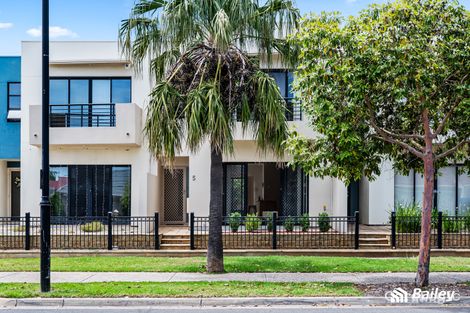 Property photo of 5/224-228 Mawson Lakes Boulevard Mawson Lakes SA 5095