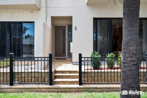 Property photo of 5/224-228 Mawson Lakes Boulevard Mawson Lakes SA 5095