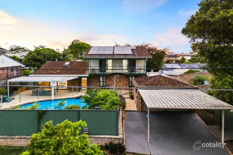 657 Musgrave Rd, Robertson, QLD 4109