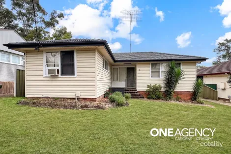 11 Orana Ave, Penrith, NSW 2750
