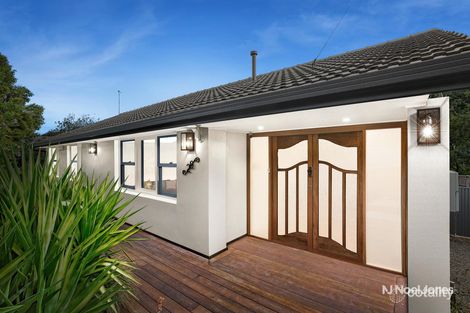 Property photo of 26 Swinburne Avenue Mooroolbark VIC 3138