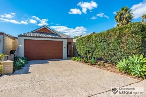 Property photo of 18A Loxton Street Dudley Park WA 6210