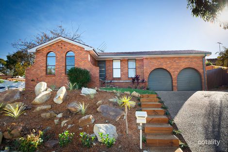 58 Barnes Cres, Menai, NSW 2234