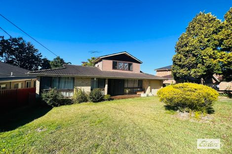 45 Blackburn Ave, North Rocks, NSW 2151