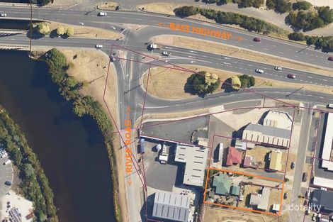 8 Dedham St, Wivenhoe, TAS 7320